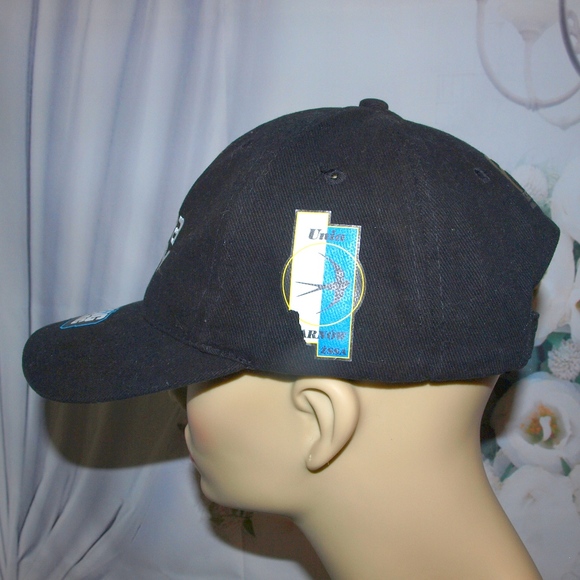 Grupa Azoty Polish Racing Hat Unia Tarnow Speedway Jamrog Racing #31 NASCAR - Picture 3 of 5